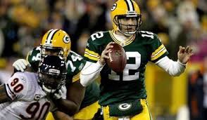 La falta de atención de los Green Bay Packers a Aaron Rodgers conduce a un dilema